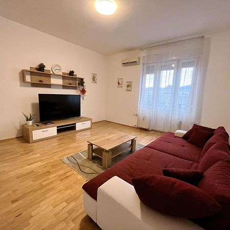 Boutique Family Apartment In The Heart Of City Budapest Esterno foto
