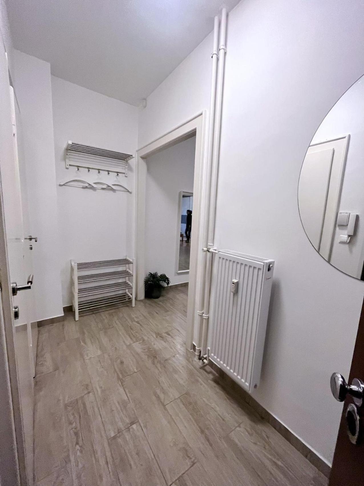 Boutique Family Apartment In The Heart Of City Budapest Esterno foto