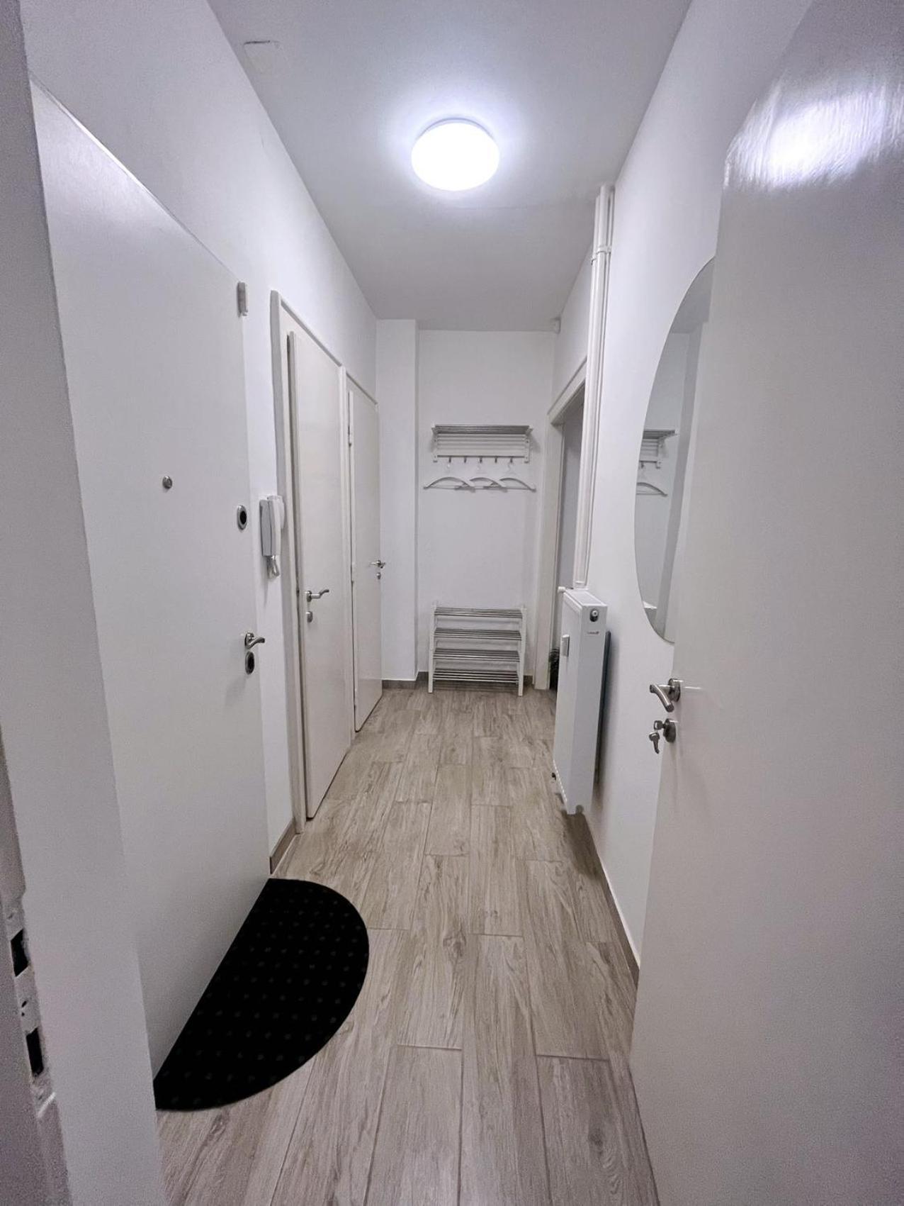 Boutique Family Apartment In The Heart Of City Budapest Esterno foto