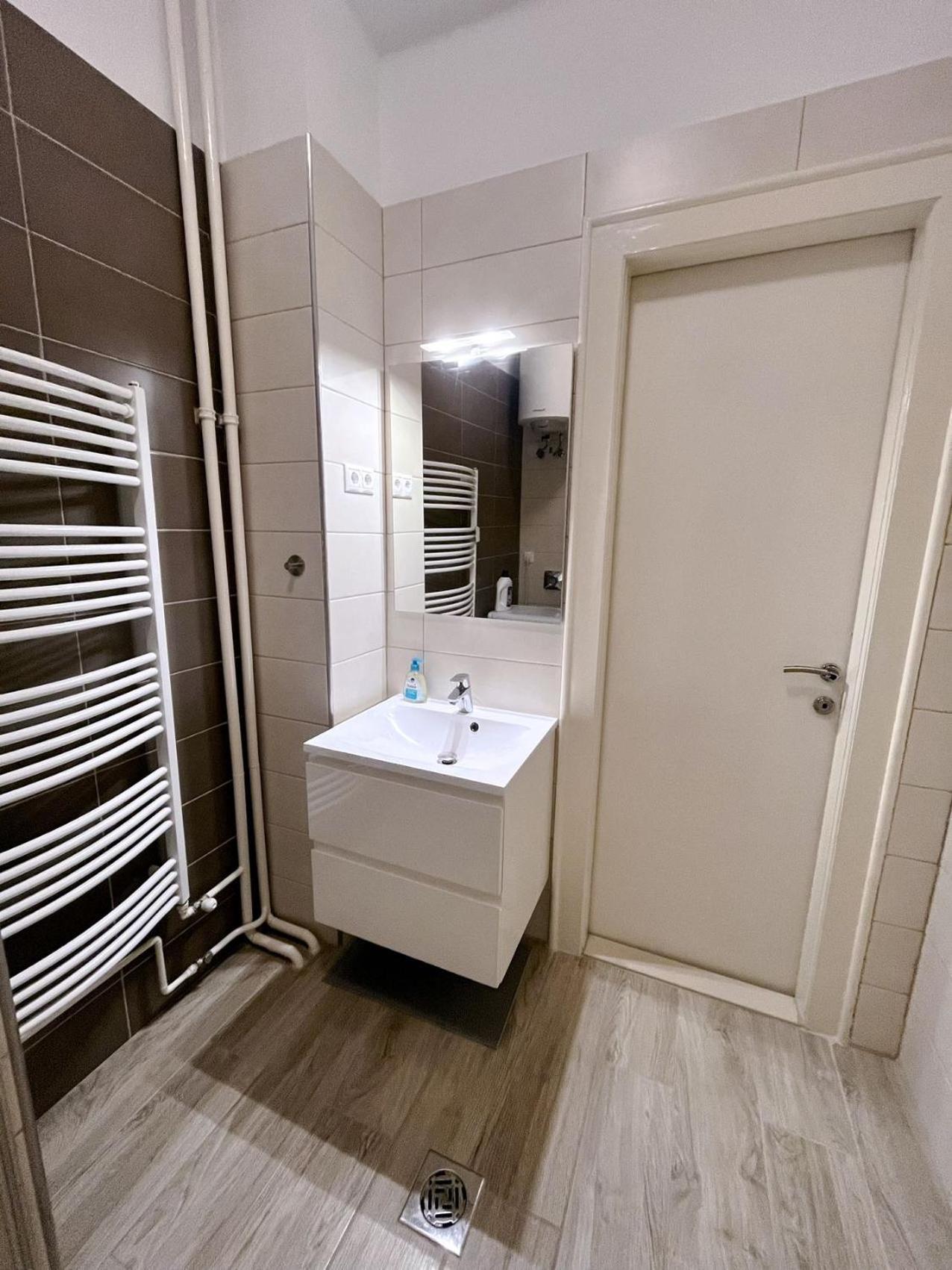 Boutique Family Apartment In The Heart Of City Budapest Esterno foto